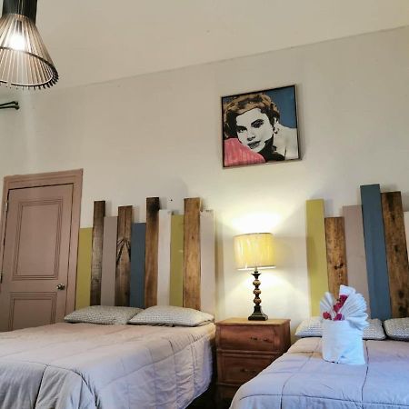 Hostel Punto 72 Γκουαναχουάτο Εξωτερικό φωτογραφία
