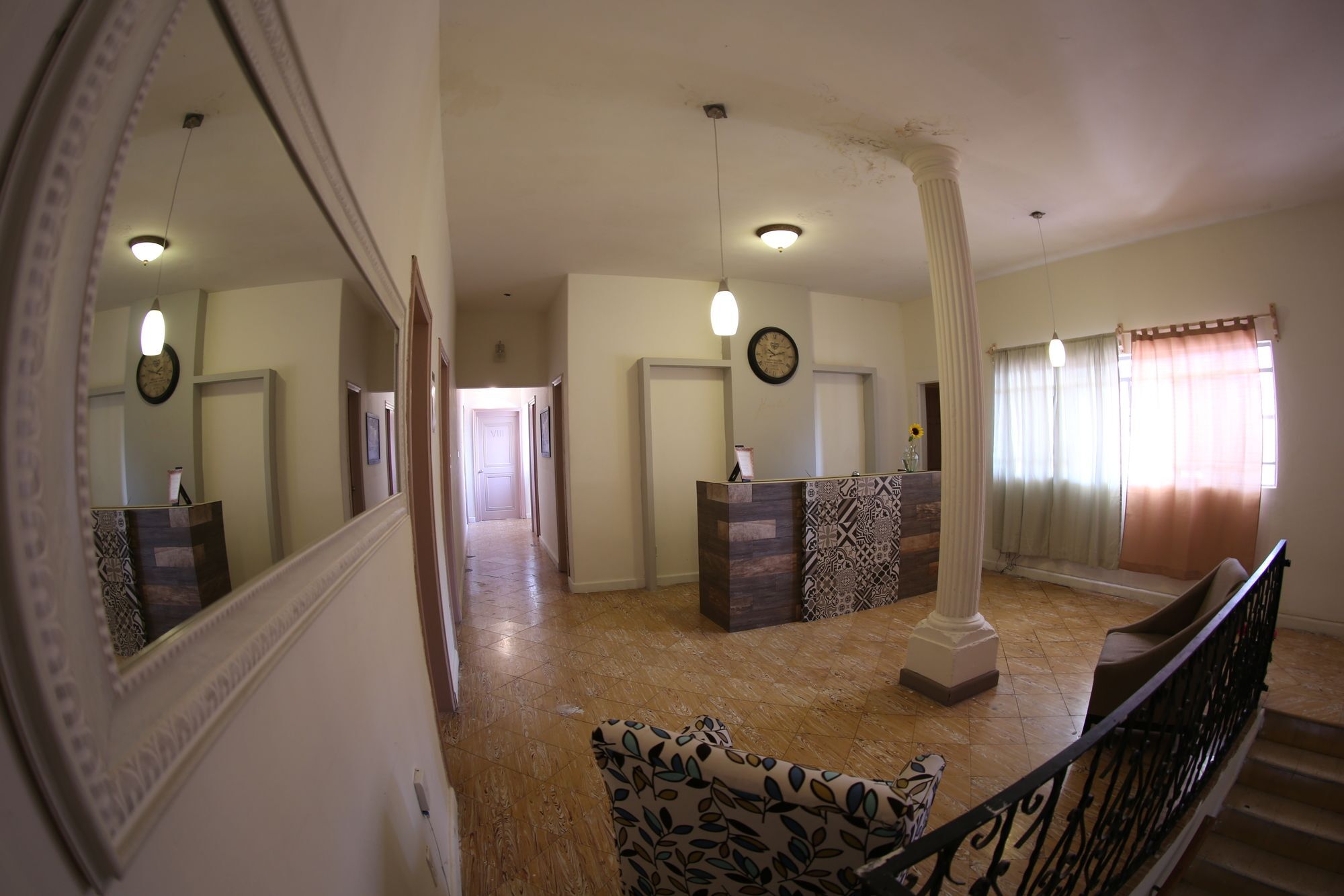 Hostel Punto 72 Γκουαναχουάτο Εξωτερικό φωτογραφία