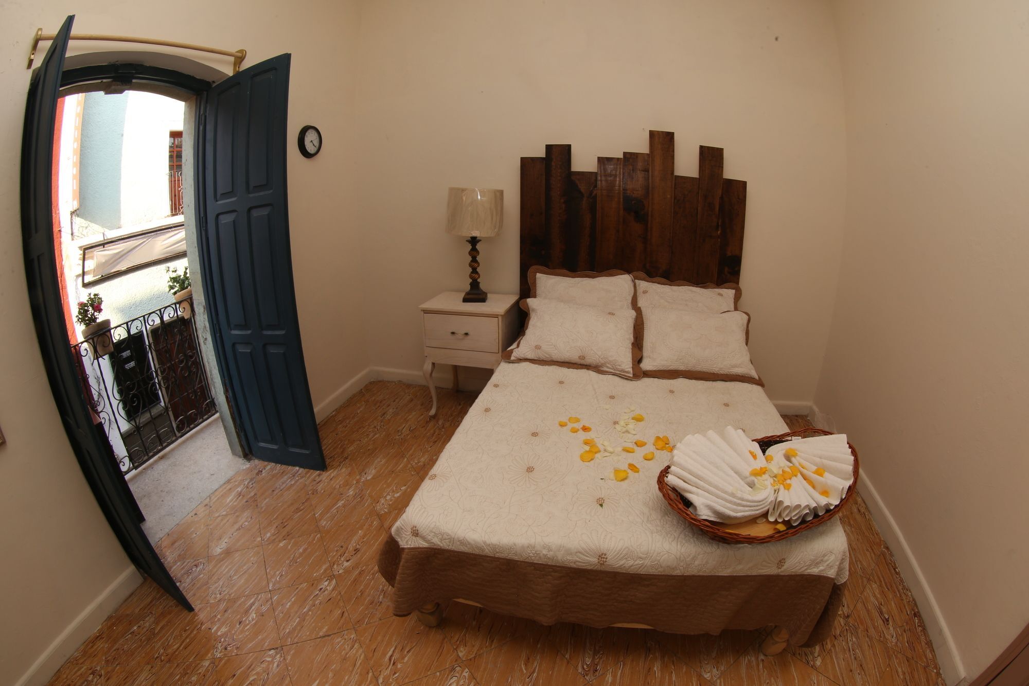Hostel Punto 72 Γκουαναχουάτο Εξωτερικό φωτογραφία