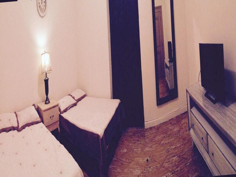 Hostel Punto 72 Γκουαναχουάτο Εξωτερικό φωτογραφία