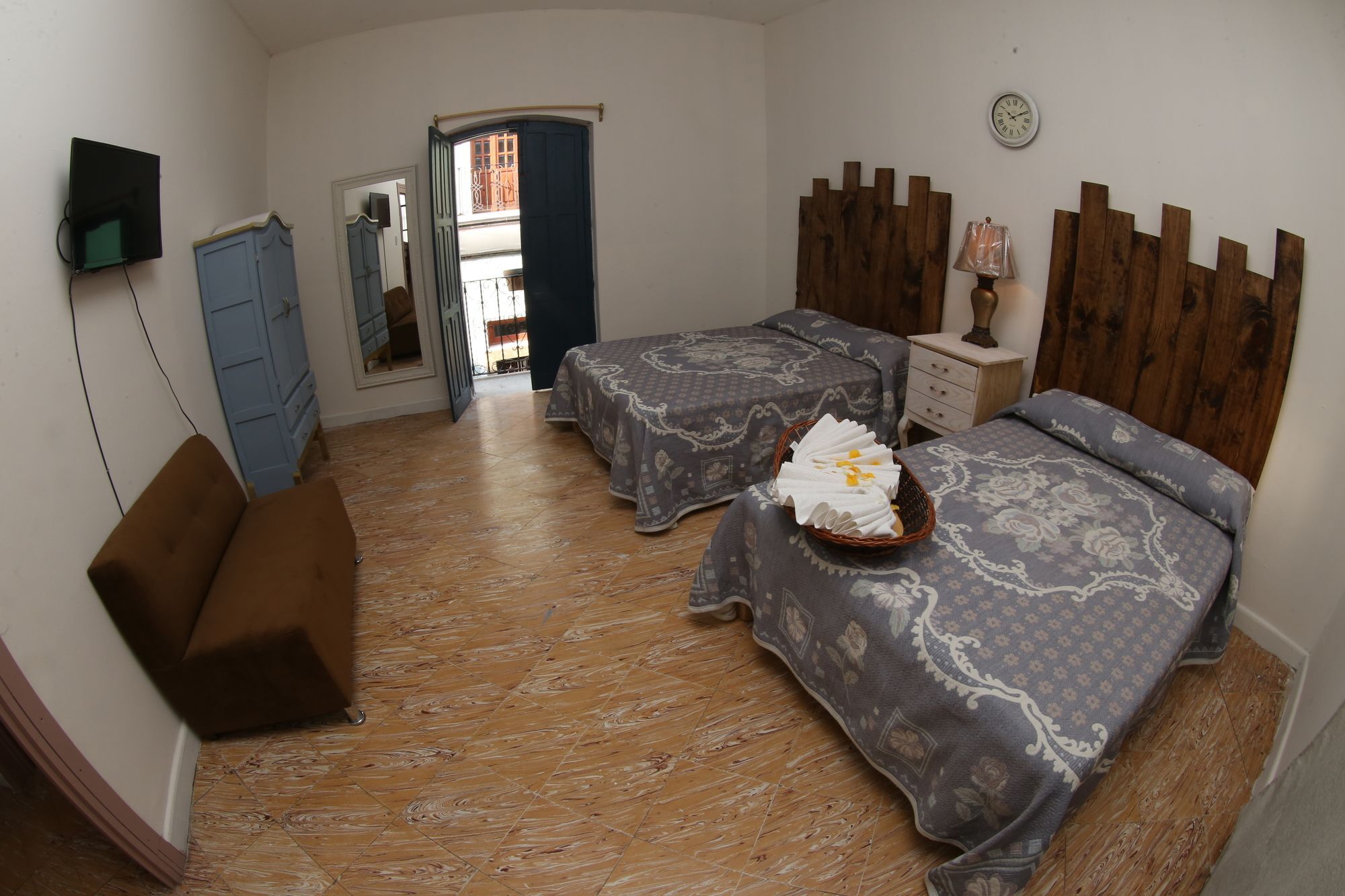 Hostel Punto 72 Γκουαναχουάτο Εξωτερικό φωτογραφία