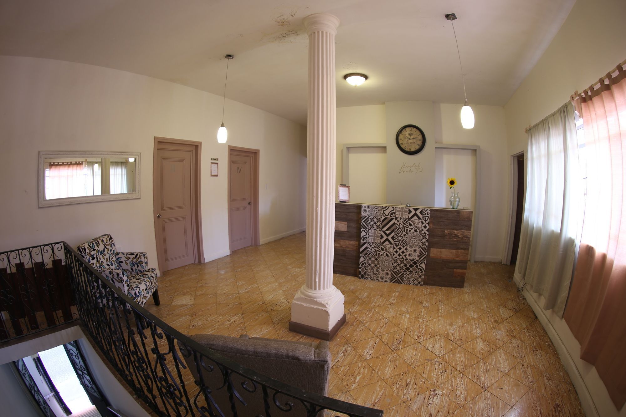 Hostel Punto 72 Γκουαναχουάτο Εξωτερικό φωτογραφία