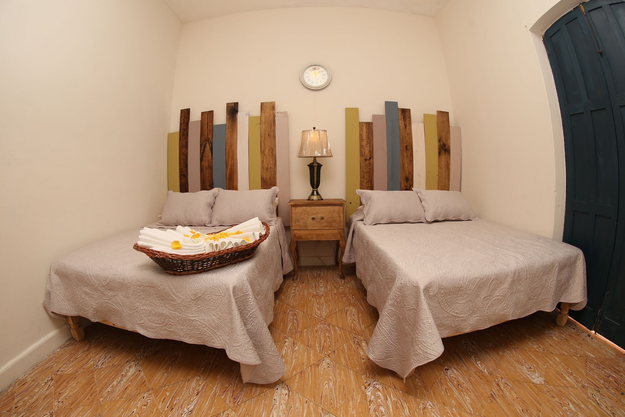 Hostel Punto 72 Γκουαναχουάτο Εξωτερικό φωτογραφία