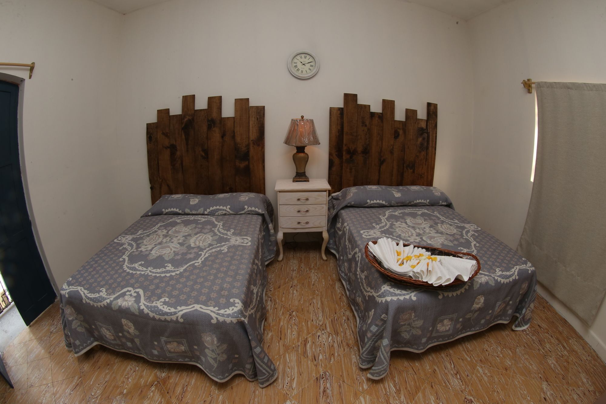 Hostel Punto 72 Γκουαναχουάτο Εξωτερικό φωτογραφία