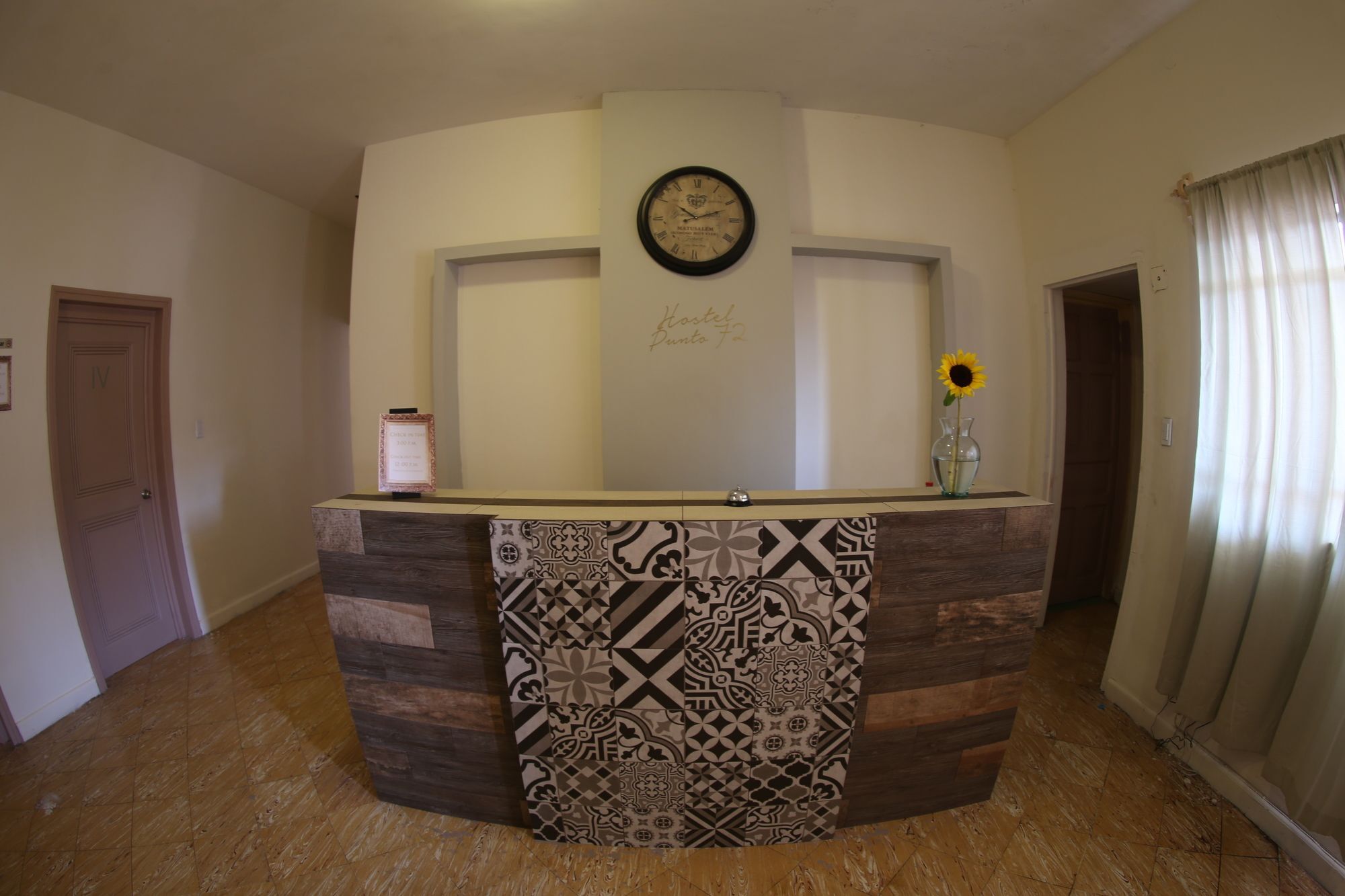 Hostel Punto 72 Γκουαναχουάτο Εξωτερικό φωτογραφία
