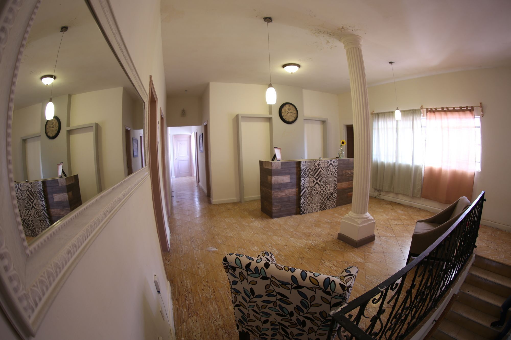 Hostel Punto 72 Γκουαναχουάτο Εξωτερικό φωτογραφία