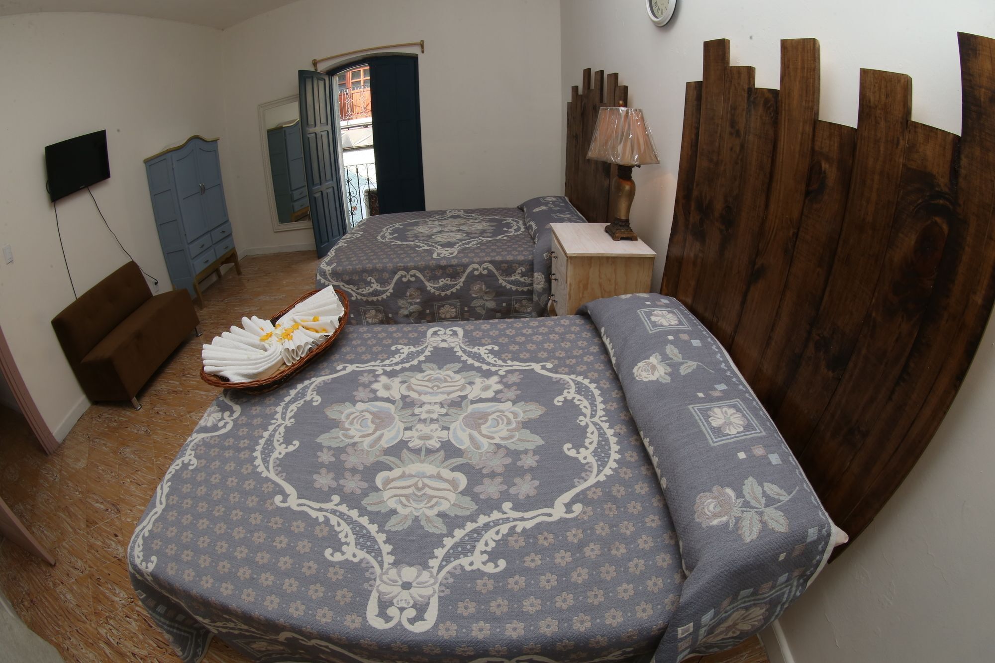 Hostel Punto 72 Γκουαναχουάτο Εξωτερικό φωτογραφία
