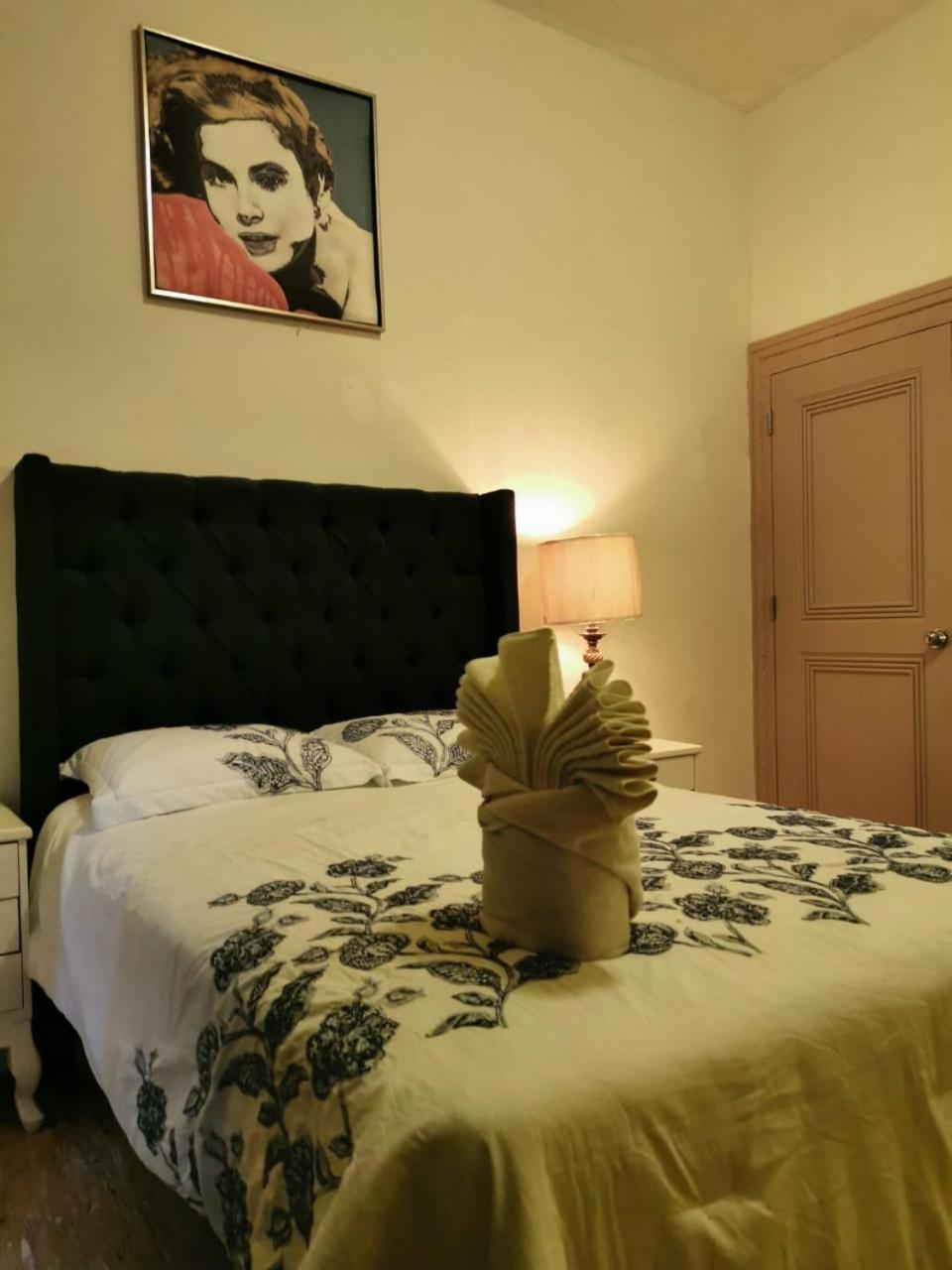 Hostel Punto 72 Γκουαναχουάτο Εξωτερικό φωτογραφία