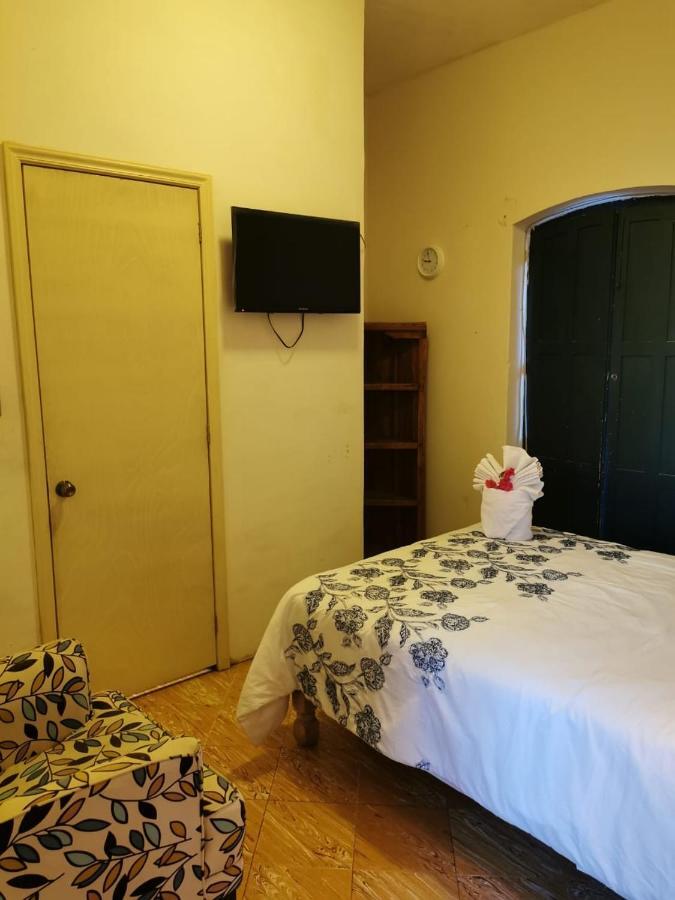 Hostel Punto 72 Γκουαναχουάτο Εξωτερικό φωτογραφία